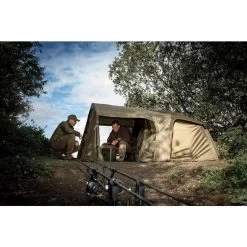 Trakker Tempest Brolly 100 Social Cap -Trakker 1503981Trakker Tempest Brolly 100 Social Cap 3