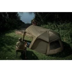 Trakker Tempest Brolly 100 Social Cap -Trakker 1503983Trakker Tempest Brolly 100 Social Cap 5