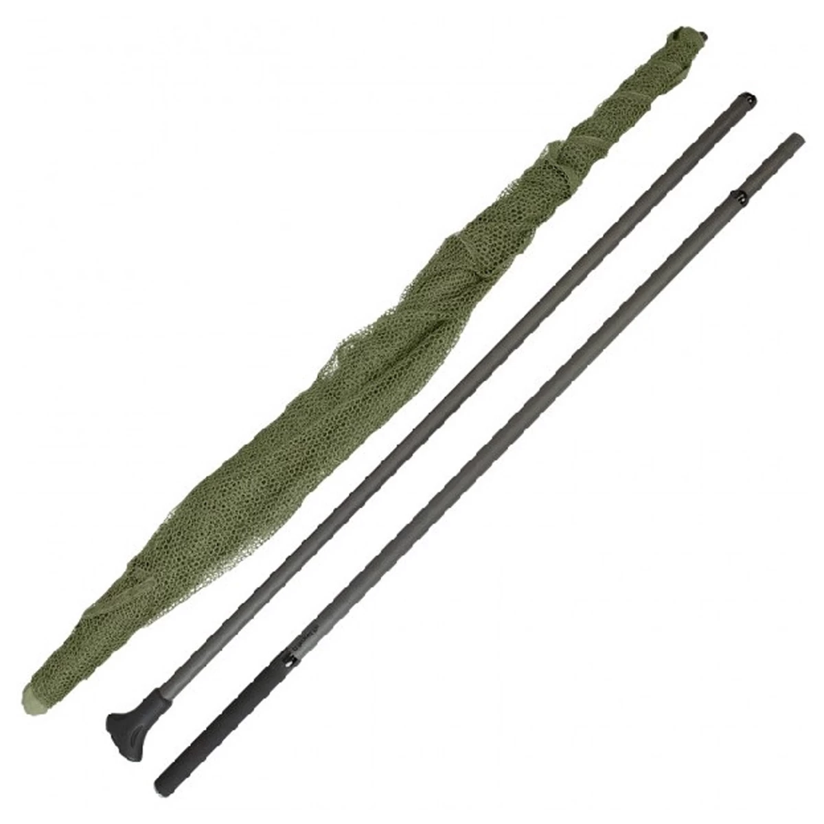 Trakker Sanctuary T3 Landing Net 6 Trakker Sanctuary T3 Landing Net - Afbeelding 4