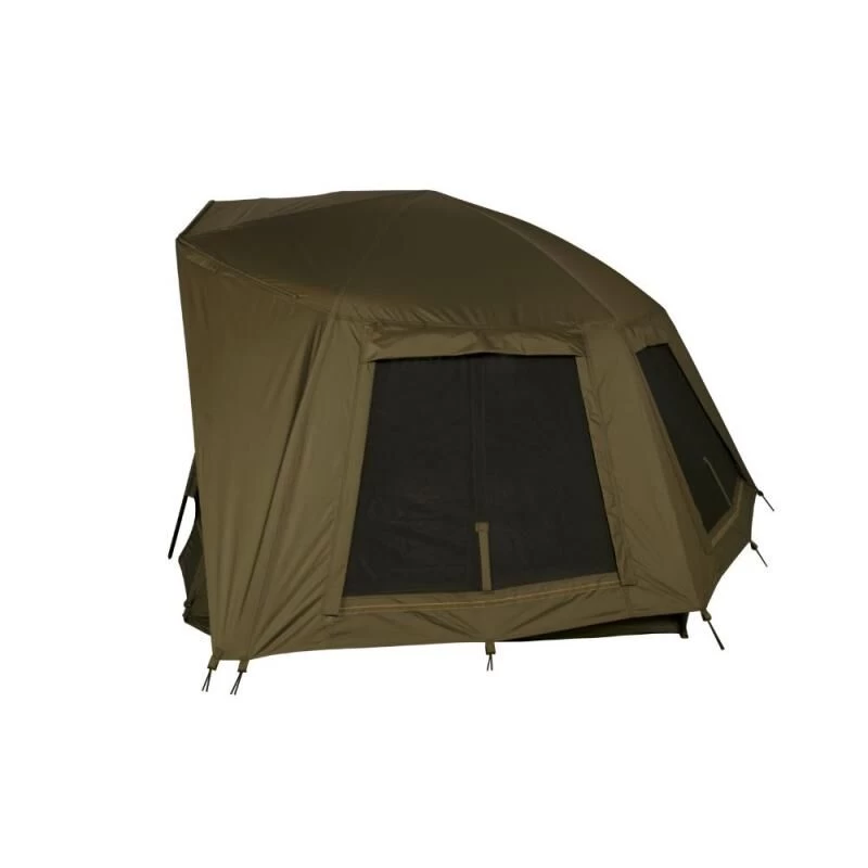 Trakker Tempest 150 Bivvy Skull Cap Wrap Aquatexx EV 1.0 - Afbeelding 6