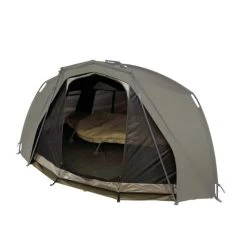 Trakker Tempest Brolly 100T Aquatexx EV Magnetic Insect Panel