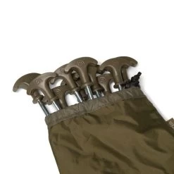 Trakker 8-inch Peg Set -Trakker 4248089Trakker 8 inch Peg Set 4