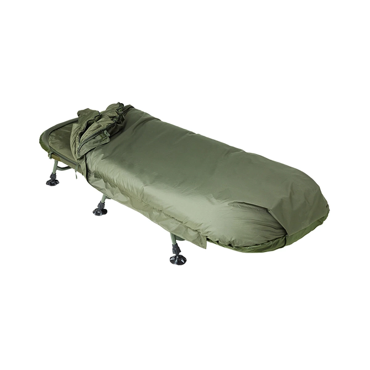 Trakker 365 Sleeping Bag 4 Trakker 365 Sleeping Bag - Afbeelding 2
