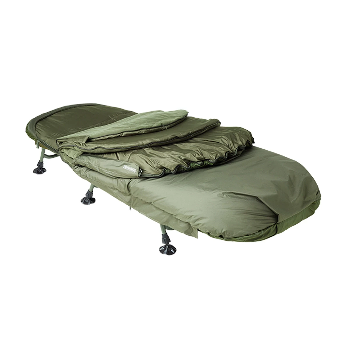 Trakker 365 Sleeping Bag 5 Trakker 365 Sleeping Bag - Afbeelding 3