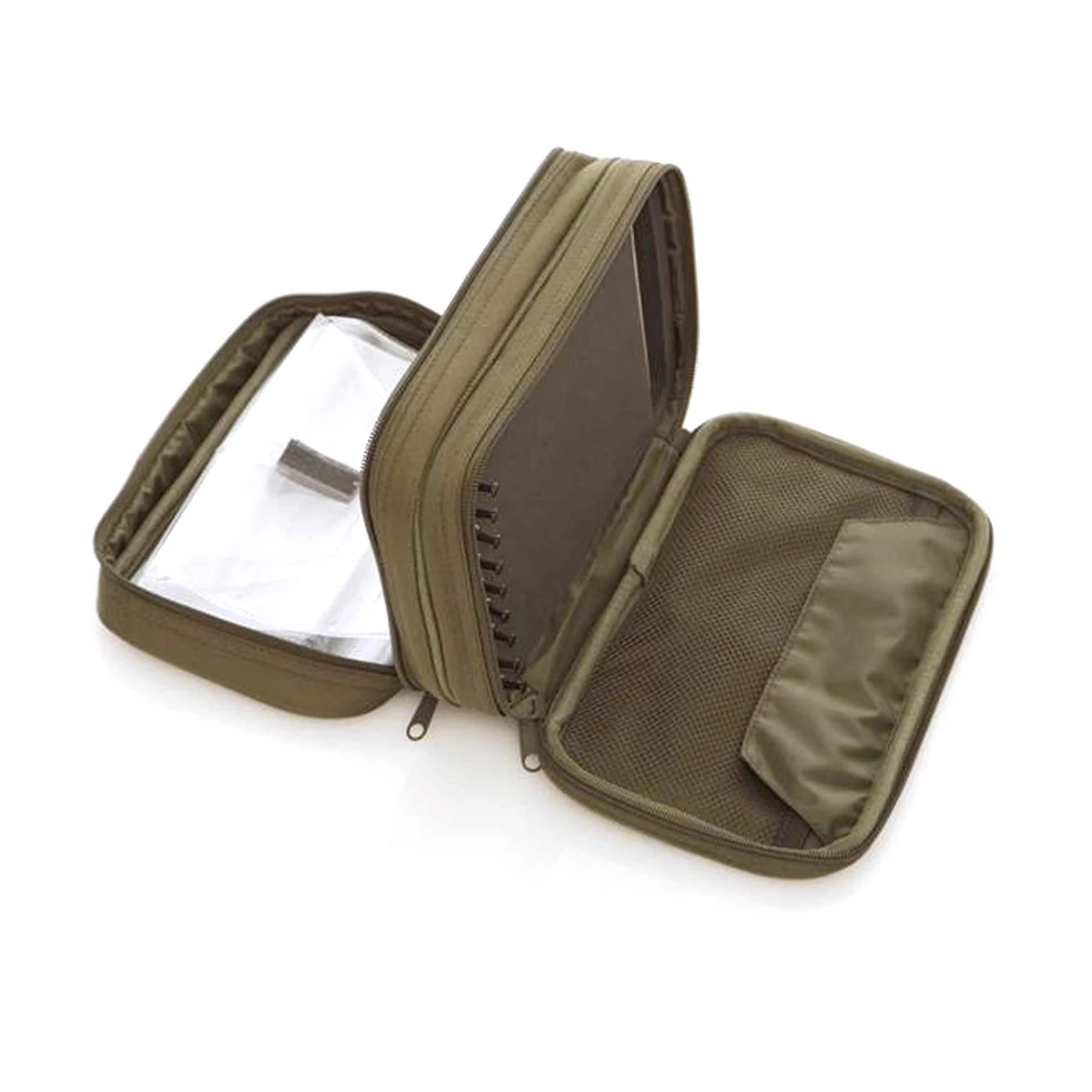 Trakker NXG Combi Rig Pouch 3 Trakker NXG Combi Rig Pouch