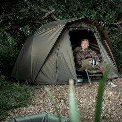 Trakker Tempest Brolly 100T Skull Cap Wrap -Trakker c483ee66136245f2ba73df84eed50293