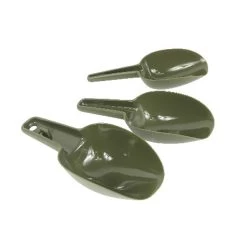 Trakker Bait Scoop Set