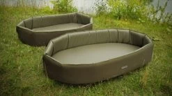 Trakker Sanctuary Self Inflating Crib