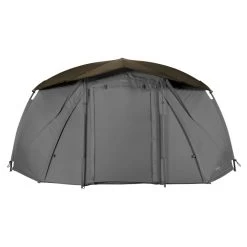 Trakker Tempest 100 Brolly Skull Cap Aquatexx EV -Trakker image 12