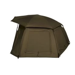 Trakker Tempest 100 Brolly Skull Cap Aquatexx EV -Trakker image 15