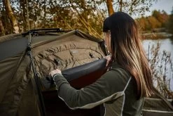 Trakker Tempest Brolly 100 T -Trakker image 46