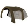 Trakker Tempest 100 Brolly Social Cap Aquatexx EV 1.0 -Trakker image 50