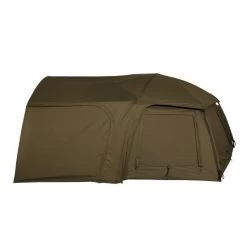 Trakker Tempest 100 Brolly Social Cap Aquatexx EV 1.0 -Trakker image 51