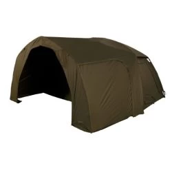 Trakker Tempest 100 Brolly Social Cap Aquatexx EV 1.0 -Trakker image 52