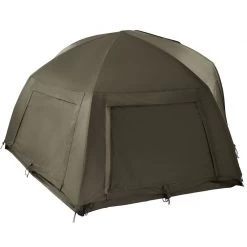 Trakker Aquatexx EV Tempest 100 Brolly Skull Cap Wrap -Trakker image 67