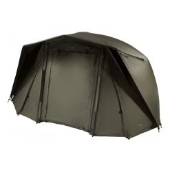 Trakker Aquatexx EV Tempest 100 Brolly Skull Cap Wrap -Trakker image 68