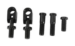 Trakker Tempest Hardware Kit