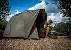 Trakker Tempest 100 (V2) Skull Cap Wrap -Trakker image 80