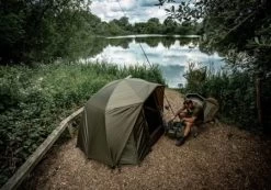 Trakker Tempest 100 (V2) Skull Cap Wrap -Trakker image 81