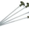 TRAKKER 12 Inch Pegs (4 Per Set) | Haringen 1 TRAKKER 12 Inch Pegs (4 Per Set) | Haringen -Trakker trakker 12 inch pegs 4 per set haringen