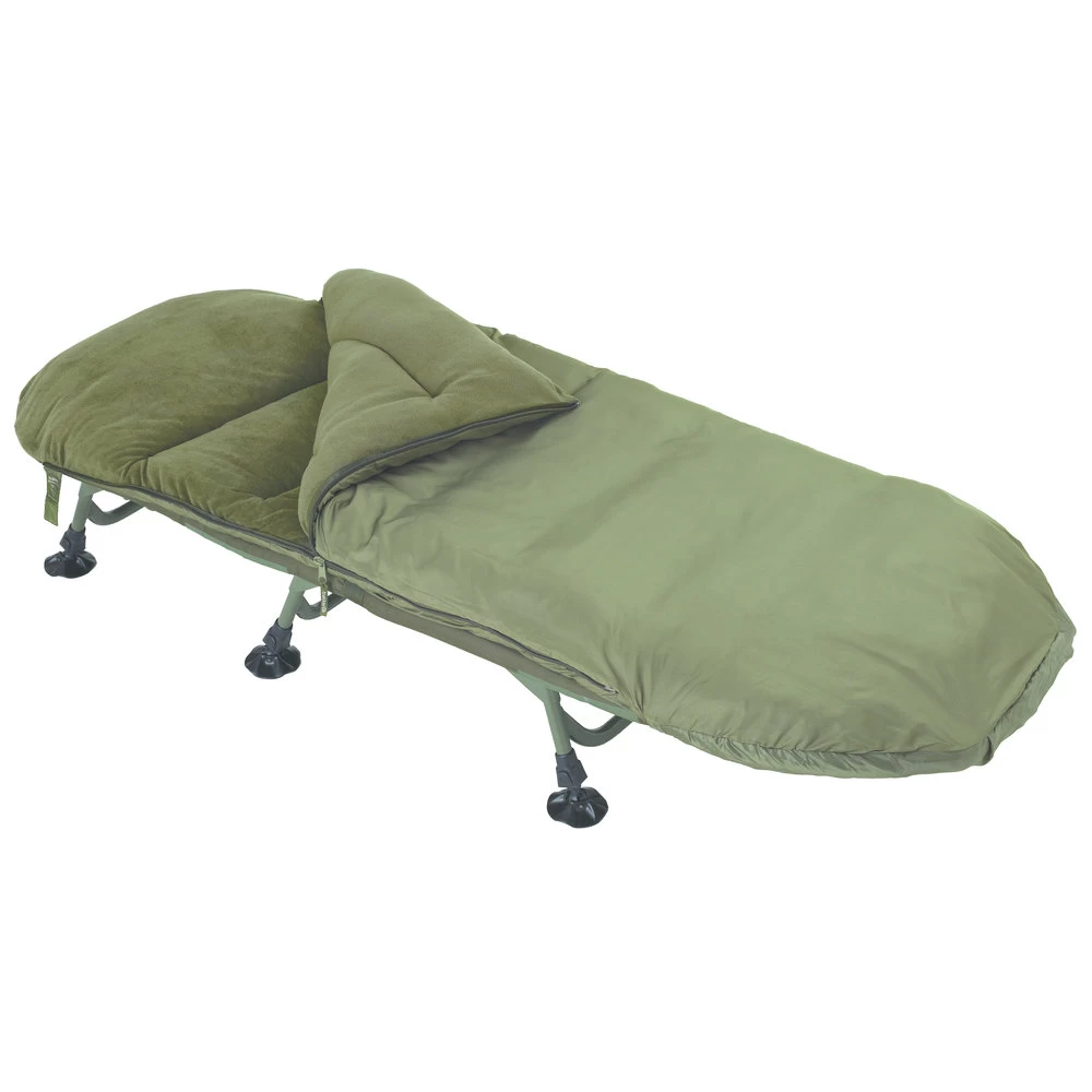 TRAKKER Big Snooze Compact Bag | Slaapzak 4 TRAKKER Big Snooze Compact Bag | Slaapzak - Afbeelding 2