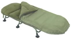 TRAKKER Big Snooze Compact Bag | Slaapzak