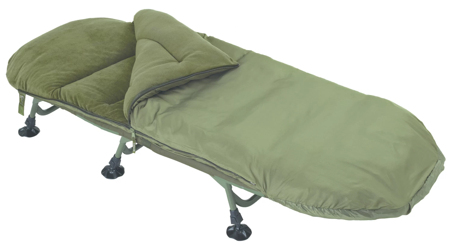 TRAKKER Big Snooze Compact Bag | Slaapzak 3 TRAKKER Big Snooze Compact Bag | Slaapzak