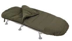 TRAKKER Big Snooze+ Sleeping Bag (Slaapzak)
