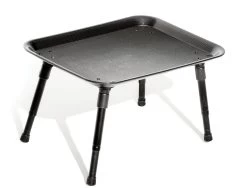 TRAKKER Carbon Effect Bivvy Table | Tafel