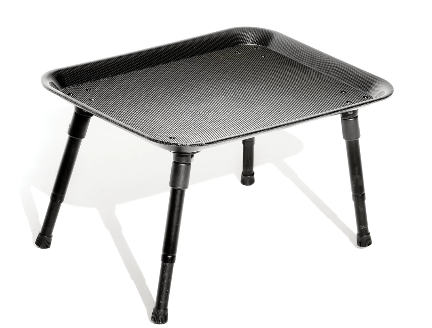 TRAKKER Carbon Effect Bivvy Table | Tafel 3 TRAKKER Carbon Effect Bivvy Table | Tafel