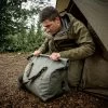 TRAKKER Downpour Roll-Up Carryall -Trakker trakker downpour roll up carryall