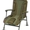 TRAKKER Levelite Long-Back Chair | Stoel -Trakker trakker levelite long back chair stoel