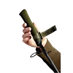 TRAKKER Neoprene Tip And Butt Protectors | Hengeltop Beschermer -Trakker trakker neoprene tip and butt protectors hengeltop 1