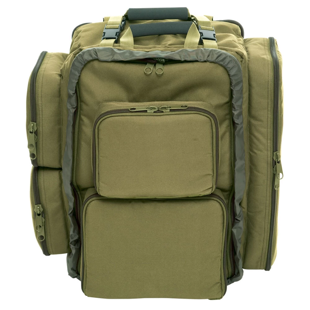 TRAKKER NXG 50 Ltr Rucksack | Rugzak 4 TRAKKER NXG 50 Ltr Rucksack | Rugzak - Afbeelding 2