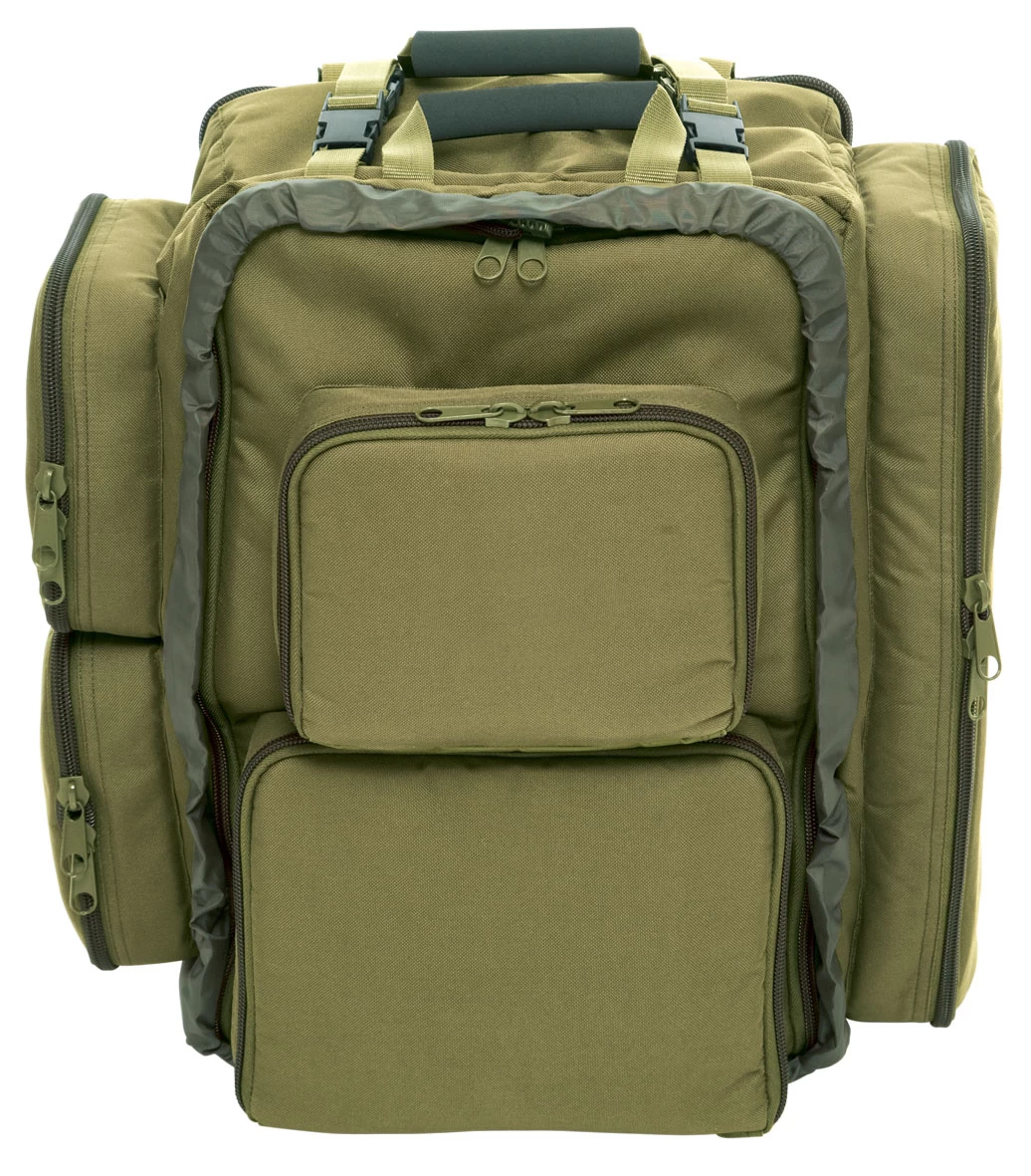 TRAKKER NXG 50 Ltr Rucksack | Rugzak 3 TRAKKER NXG 50 Ltr Rucksack | Rugzak
