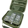 TRAKKER NXG Compact Tackle Bag -Trakker trakker nxg compact tackle bag