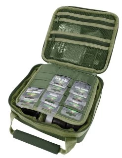 TRAKKER NXG Compact Tackle Bag