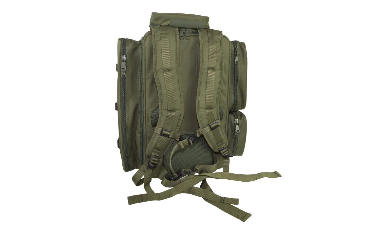 TRAKKER NXG Deluxe Rucksack | Rugzak 3 TRAKKER NXG Deluxe Rucksack | Rugzak
