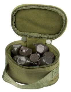 TRAKKER NXG Lead Pouch Single Comp. | Loodtas Met 1 Vak