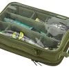 TRAKKER NXG Tackle And Rig Pouch -Trakker trakker nxg tackle and rig pouch