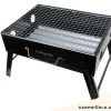 Trakker Armolife BBQ -Trakker trakker products trakker armolife bbq