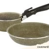 Trakker Armolife Marble Cookset -Trakker trakker products trakker armolife marble cookset