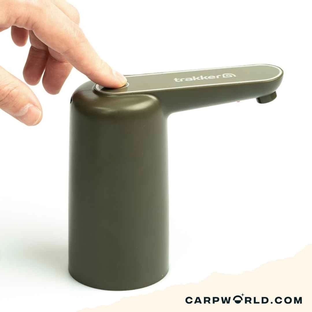 Trakker Armolife Powerflo Tap