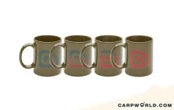 Trakker Heat Changing Mug