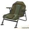 Trakker Levelite Compact Chair -Trakker trakker products trakker levelite compact chair
