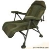 Trakker Levelite Longback Recliner -Trakker trakker products trakker levelite longback recline