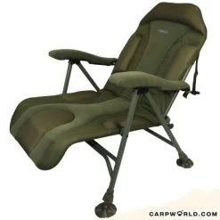 Trakker Levelite Longback Recliner