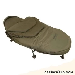 Trakker Levelite Tall Oval Bed System