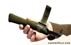 Trakker Neoprene Tip And Butt Protectors