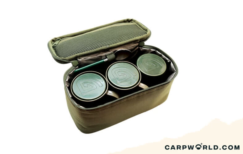 Trakker NXG Brew Kit